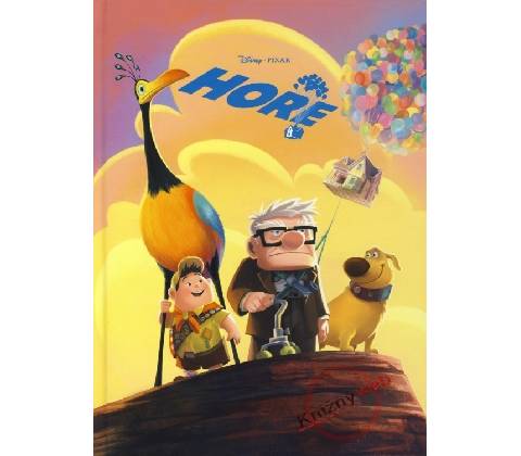 Hore! - Walt Disney