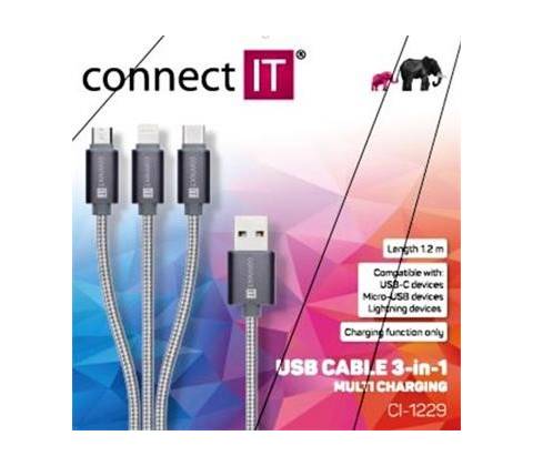 Connect IT CI-1229