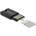 Delock четец на карти USB 2.0 MicroSD 91603 (91603)