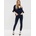 GAP Скини джинси Mid Rise True GAP GAP | Sin | ЖЕНИ | 35REG