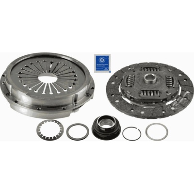 Spojková sada SACHS 3000 950 057