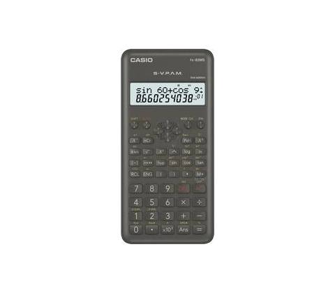 Casio FX-82MS-2