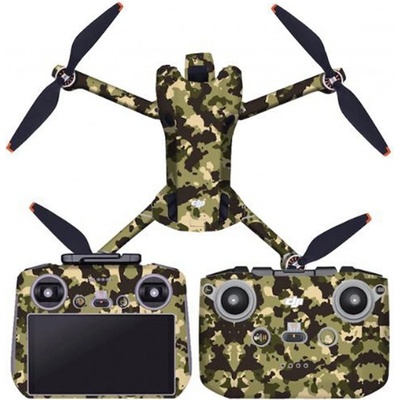 Stablecam DJI Mini 4 Pro – PVC nálepka (DJI RC-N2) 1DJ5356