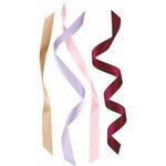 Interdruk 4x2m Satin Gold Ribbon Set