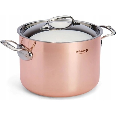 de Buyer Prima Matera 24 cm 7,5 l