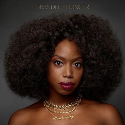 Younger Brandee - Brand New Life LP