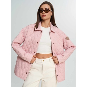 CORDILLERO Яке Travel Female Padded quilted shirt jacket (145008-80)