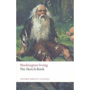 Sketch-Book of Geoffrey Crayon, Gent. | Washington Irving (ISBN: 9780199555819)