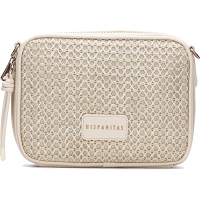 Hispanitas dámska crossbody kabelka BV264720 Panna/Butter