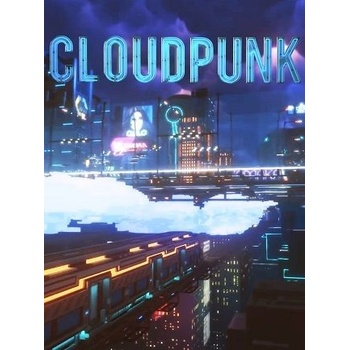 Cloudpunk