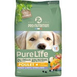 Pro-Nutrition PureLife Adult Light/Sterilised 2 kg