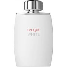 Lalique White toaletná voda pánska 125 ml tester