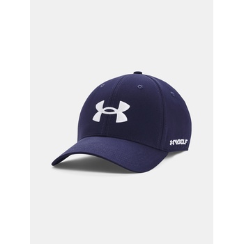 Under Armour Мъжка шапка с козирка Under Armour UA Golf96 Hat Under Armour | Sin | МЪЖЕ | ЕДИН РАЗМЕР