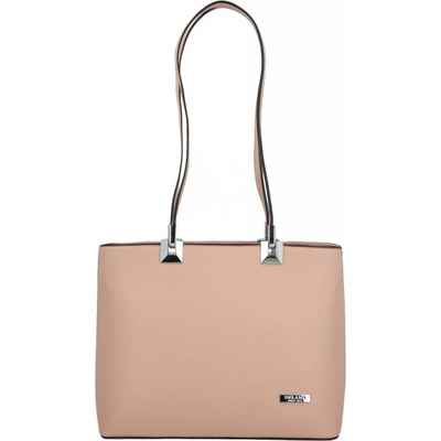 Delami Velvet Touch růžová