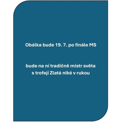 MS 2026: Po 20 letech u toho!