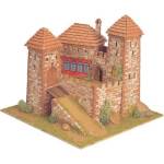DOMUS Средновековен замък - Burgen 6 - Coreva