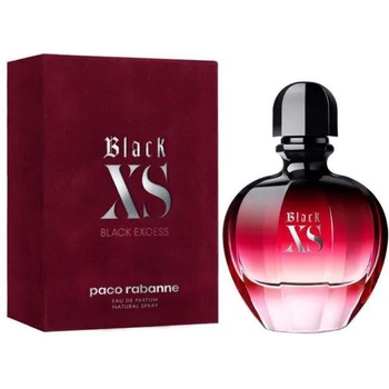 Paco Rabanne Black XS For Her 2018 EDP 50 ml