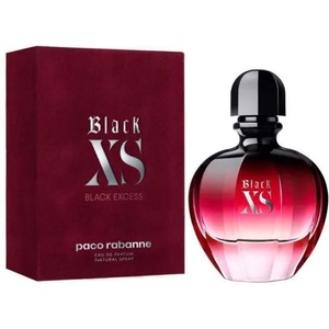 Paco Rabanne Black XS For Her 2018 EDP 50 ml Парфюми