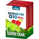 Vitar Koenzym Q10 FORTE 60 mg DUOPACK kapsúl 2 x 60 120 ks 1 set