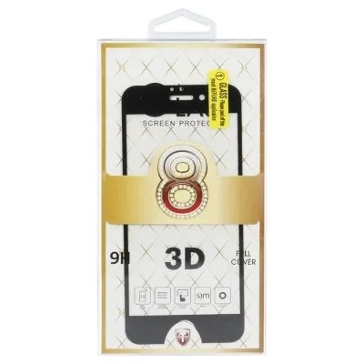 Samsung Нано гумиран протектор за дисплея за Samsung Galaxy S7 черен