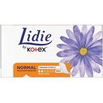 Lidie Превръзки Lidie (50 бр. /кутия) Slip normal део