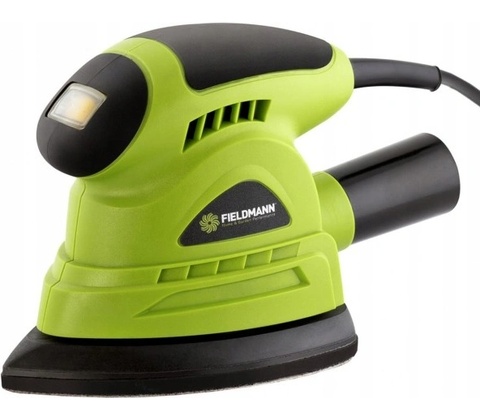 Fieldmann FDB 200131-E