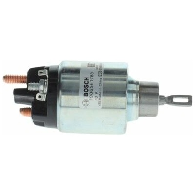 Elektromagnetický spínač, startér BOSCH 1 986 SE1 788