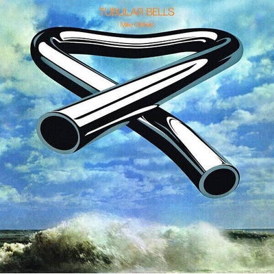Mike Oldfield - Tubular Bells (Remastered) (180g) (LP) (0602527035314)