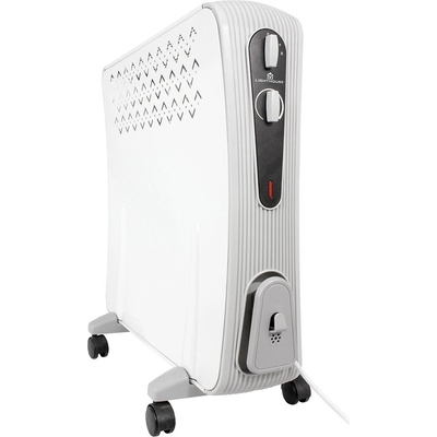 LightHouse Oil Free Radiator 2500W – Zboží Dáma