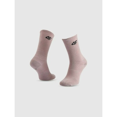 4F Момичешки чорапи 4F F393 (4pack) 4F | Mnogotsveten | Момичешки | 32-34