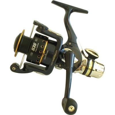 Макара FilStar Fighter 535