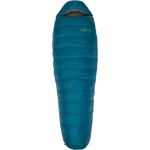 EXPED Пухен спален чувал Exped Terra -10C Down sleeping bag - Ocean (513-1970-0113) Спален чувал