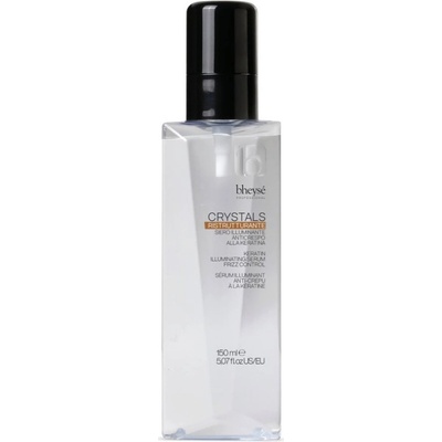Bheysé Professional Ristrutturante Crystals regeneračné sérum s keratínom 150 ml