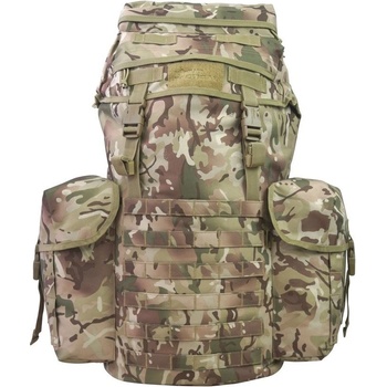 Kombat Cadet MOD MK2 BTP 50 l