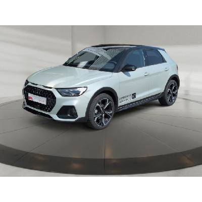 Audi A1 30 TFSI S-line Allstreet 85 kW