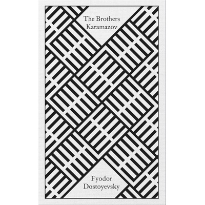 Brothers Karamazov