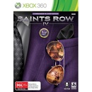 Hry na Xbox 360 Saints Row 4 (Commander In Chief Edition)