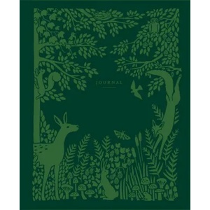 PA Press Woodland Journal | Princeton Architectural Press