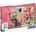 Clementoni 104ч. Пъзел Disney Princess (1011734F)