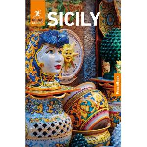 Rough Guides Sicily: Travel Guide with eBook (ISBN: 9781835294239)