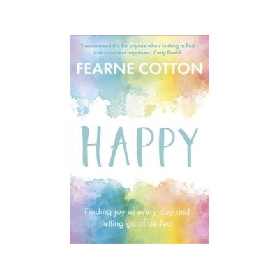 Fearne Cotton - Happy