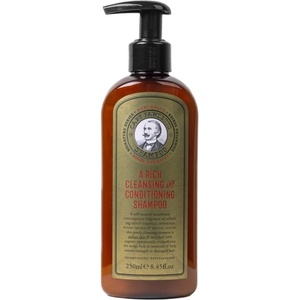 Captain Fawcett Ricki Hall's Booze & Baccy Shampoo 250 ml