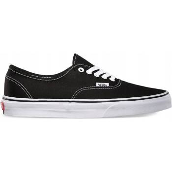 Vans Authentic čierne