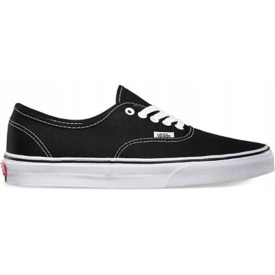 Vans Authentic čierne