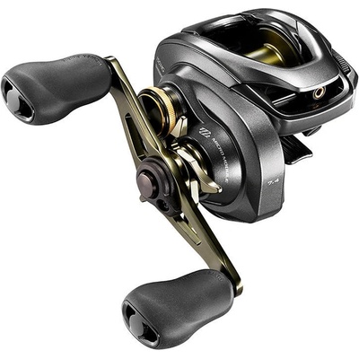 Shimano Curado DC151 HG
