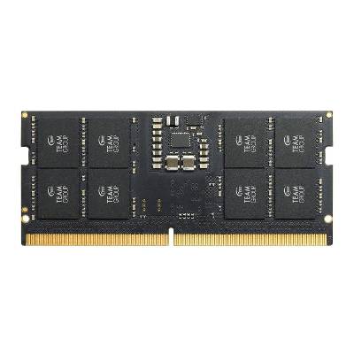 Памет Team Group Elite 32GB DDR5 - TED532G5600C46A-S01 (TEAM-RAM-5-SDM-32G56S01)