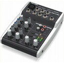 Behringer Xenyx 502S