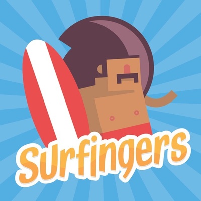 Surfingers