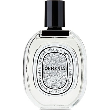Image 1 of Diptyque Ofresia EDT 100 ml Tester