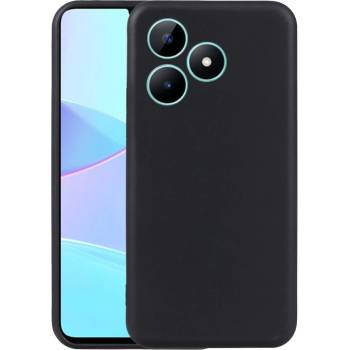 Image 1 of realme C51 Силиконов Калъф и Протектор